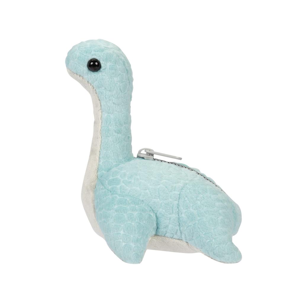 Licensed Apex Legends Nessie Plush Toy [Official Product] (Blue)