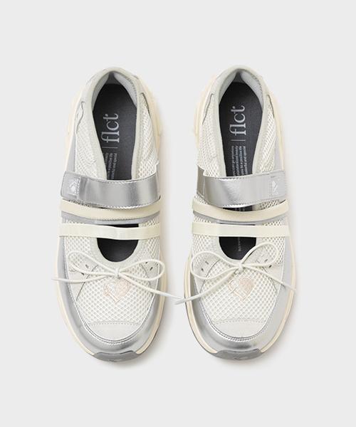 [Fluffy Citrus] Float Mary Jane Sandals 5015008920