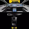 BYD Seal 06-DMI Interior Protection Film for Center Console, Dashboard, Navigation Screen, and Gear Shift