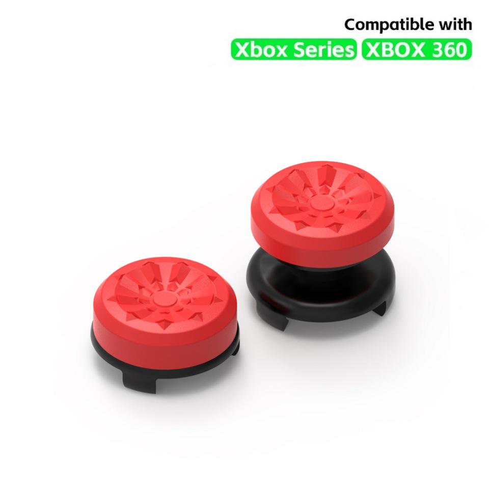Cross-Border PS4/PS5 Controller Anti-Slip Joystick FPS Competition Cap