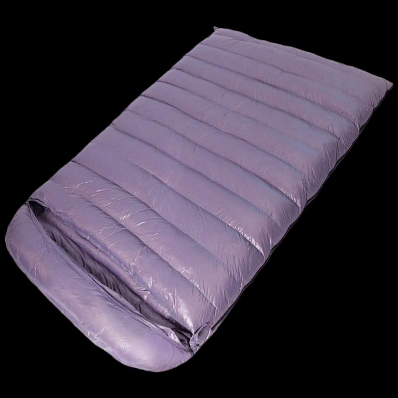 GRAYBIRD Double Goose Down Sleeping Bag
