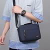 Crossbody Bag Men's Large Capacity Shoulder Bag Business Bag