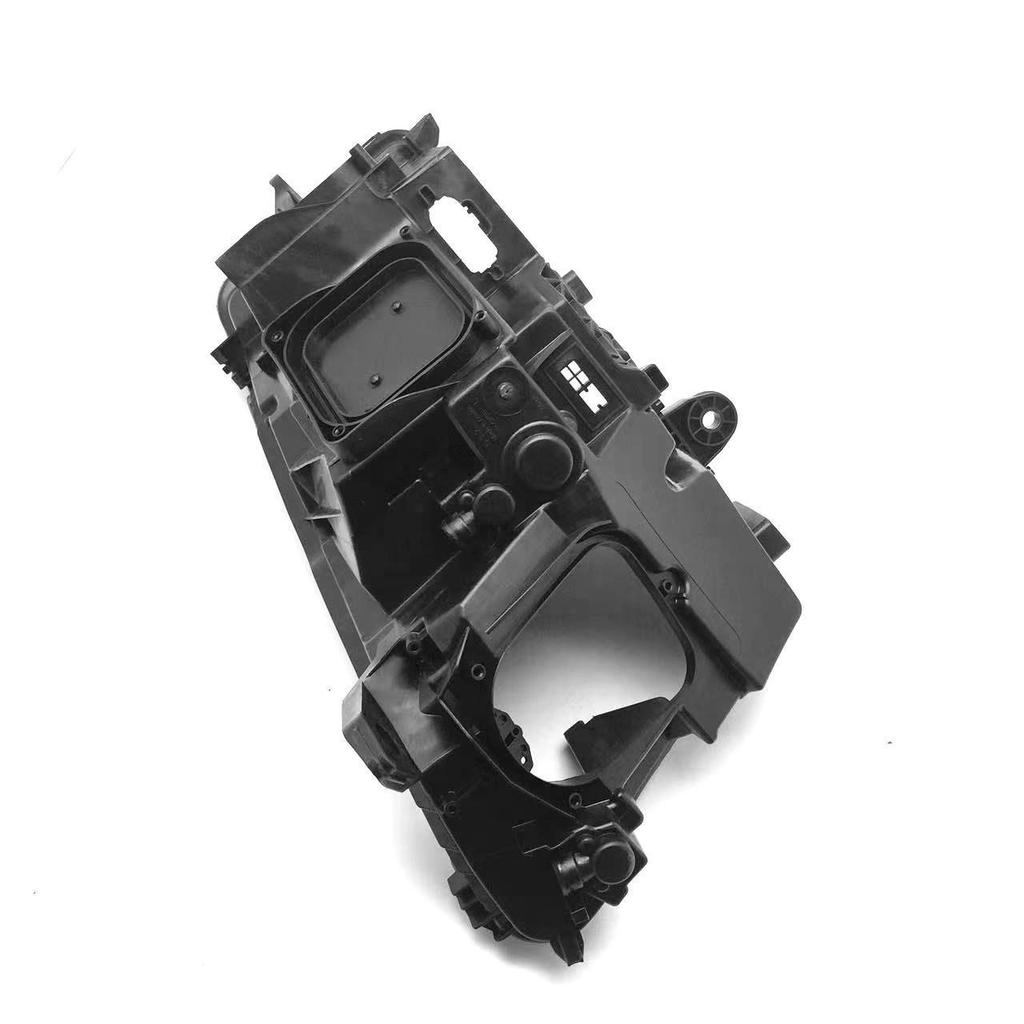 Kompatibel mit 2019-2020 Mercedes-Benz GLC W253 Scheinwerfer Rückschale