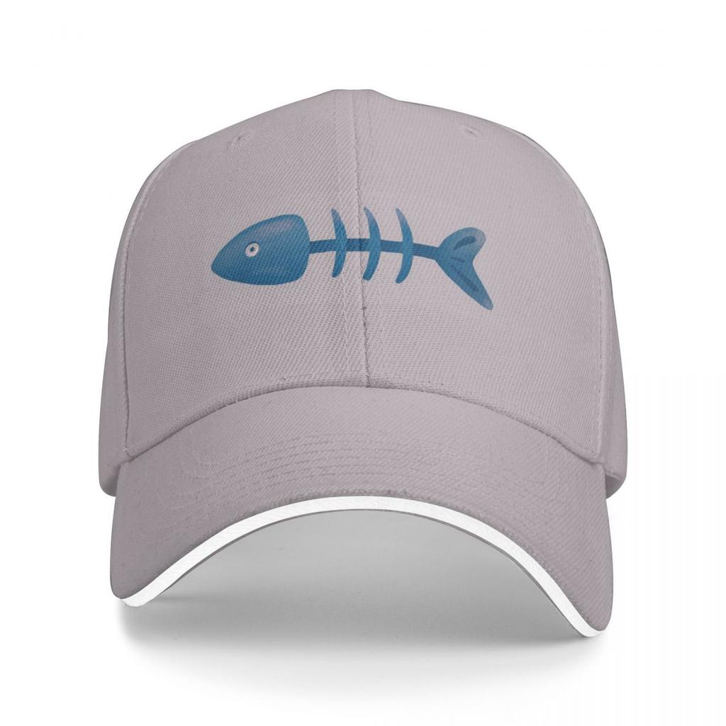 Unisex Baseballkappen Poor Fish Outdoor Streetwear Sommer Sport Baseballkappen Hip Hop Kappe Casquette Mehrfarbige Hüte