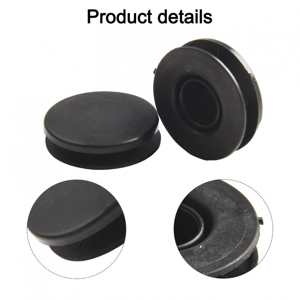 16PCS Fixing Clips Carpet Clamps For Mercedes For Benz