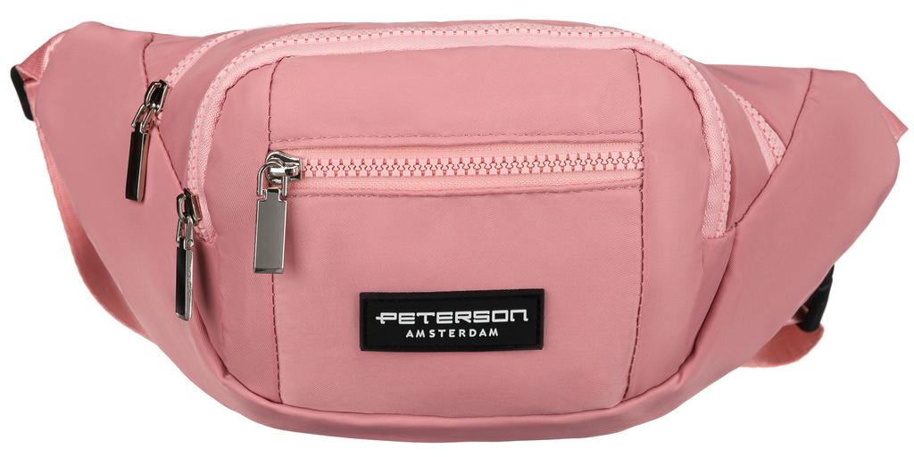 PTN Pouch POM-S01-3834 Woodrose