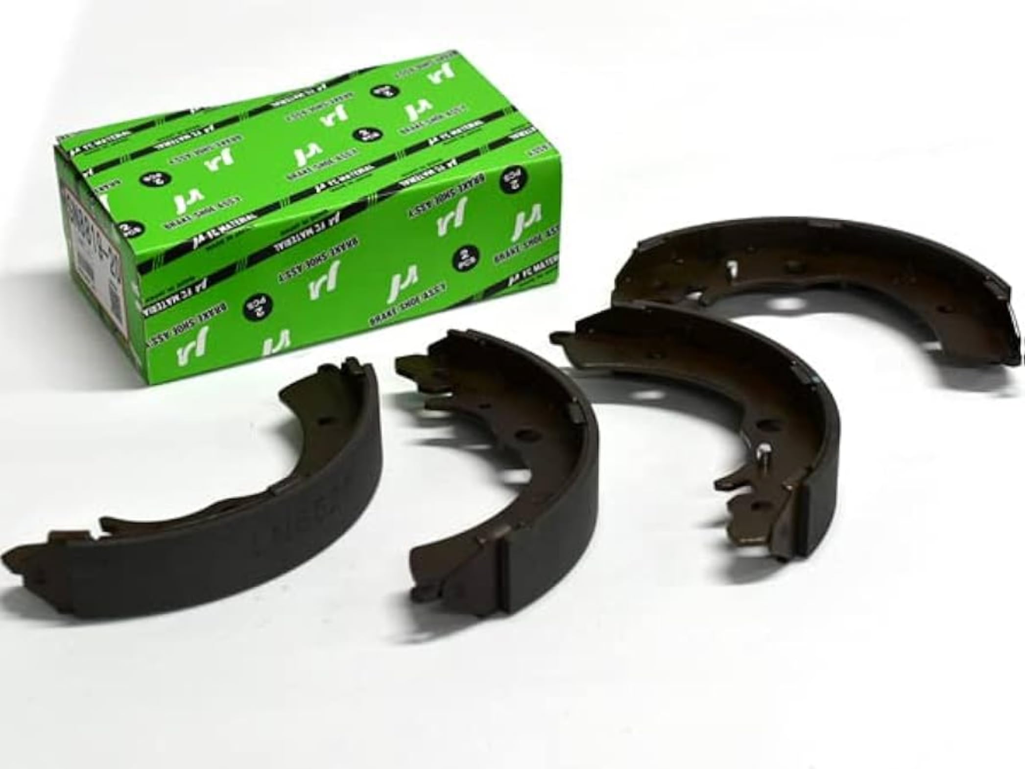 

FC Material SN2279-10 Brake Shoe