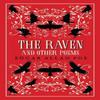 The Raven and Other Poems by Edgar Allan Poe Paperback Book 9781847498885