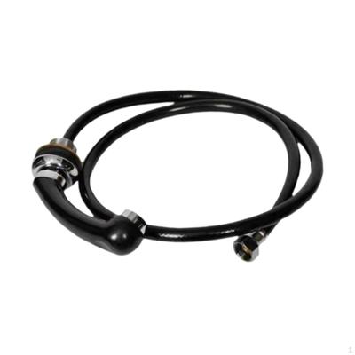 Salon Shampoo Bowl Spray Head Replacement Professional Flexible Equipment Faucet for