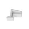 Door Window Stop Stoppers Multi-Use Door And Window Wedges Stopper Block Keeps Doors Open Sliding Jam Block Holder Wedge