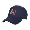 Neue Osaka Baseballkappe Dad Hat Vintage Angelkappen Unisex Damen Hüte Unisexs