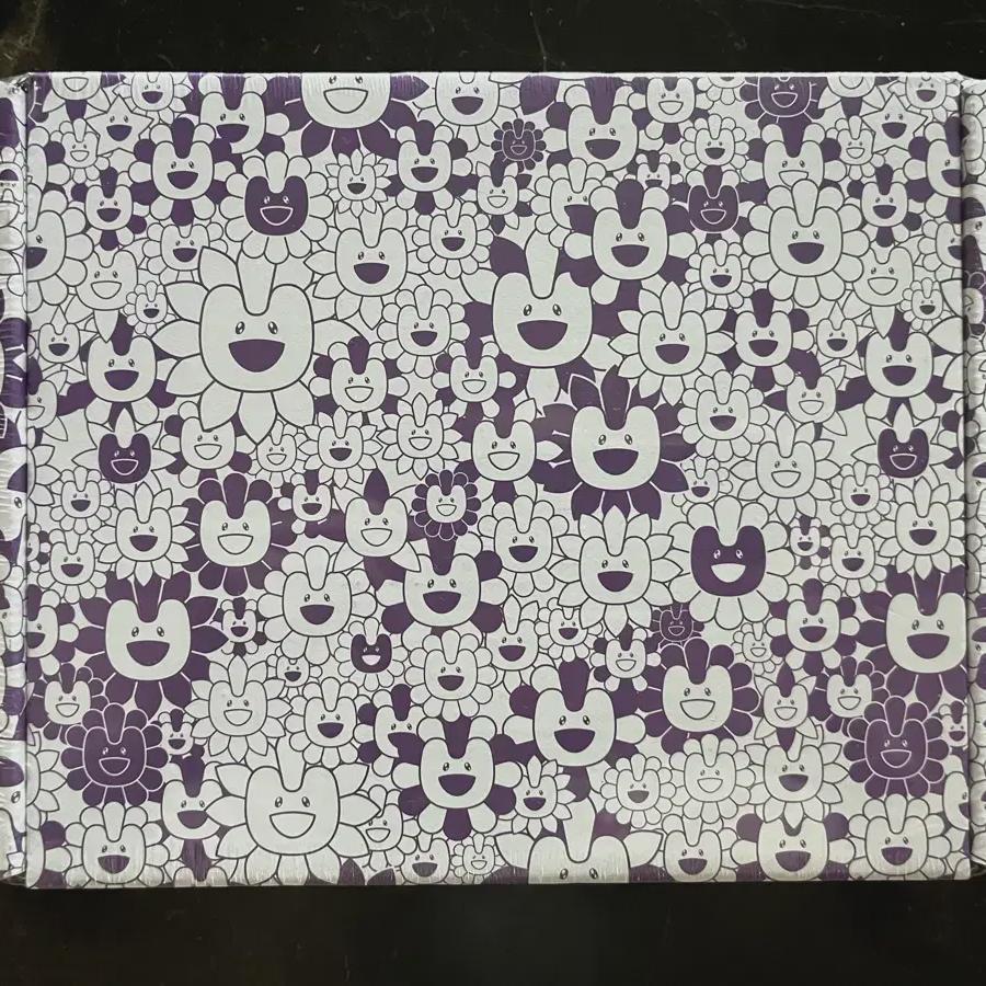 

Newjeans Supernatural Murakami Unreleased Sealed Minji Supernatural