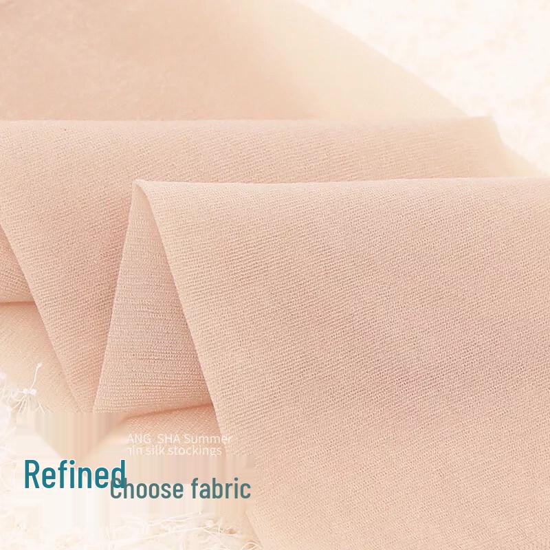 LANSWE Damen Ultra-Dünne Formende Strumpfhose (6 Pack)