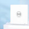 Taili Flush-Mounted Sound & Light Sensor Delay Switch