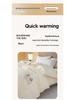 Class A Li Guanqi Soybean Mother-and-Child Winter Quilt – Thickened Soybean Fiber Quilt Core for Warmth