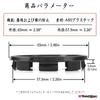 Wheel Center Caps 63mm 57mm 4pcs Black Wheel Cover Center Cover