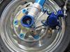 RinParts 220mm Caliper Support for DIO (For Yamanbo) 1104231