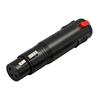 1/4inch To XLR Female Adapter 6.35mm Female To XLR Female Adapter Female Plug To XLR Converter for Guitar Microphones