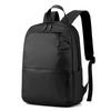 Men's Laptop Travel Backpack: Trendy Outdoor School Bag