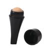 Volcanic Face Roller Stone Rock Remover Reusable Oil Absorbing Control Stick Facial Skin Care Tool Detachable