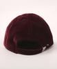 CA4LA The Met Classic Logo Cap