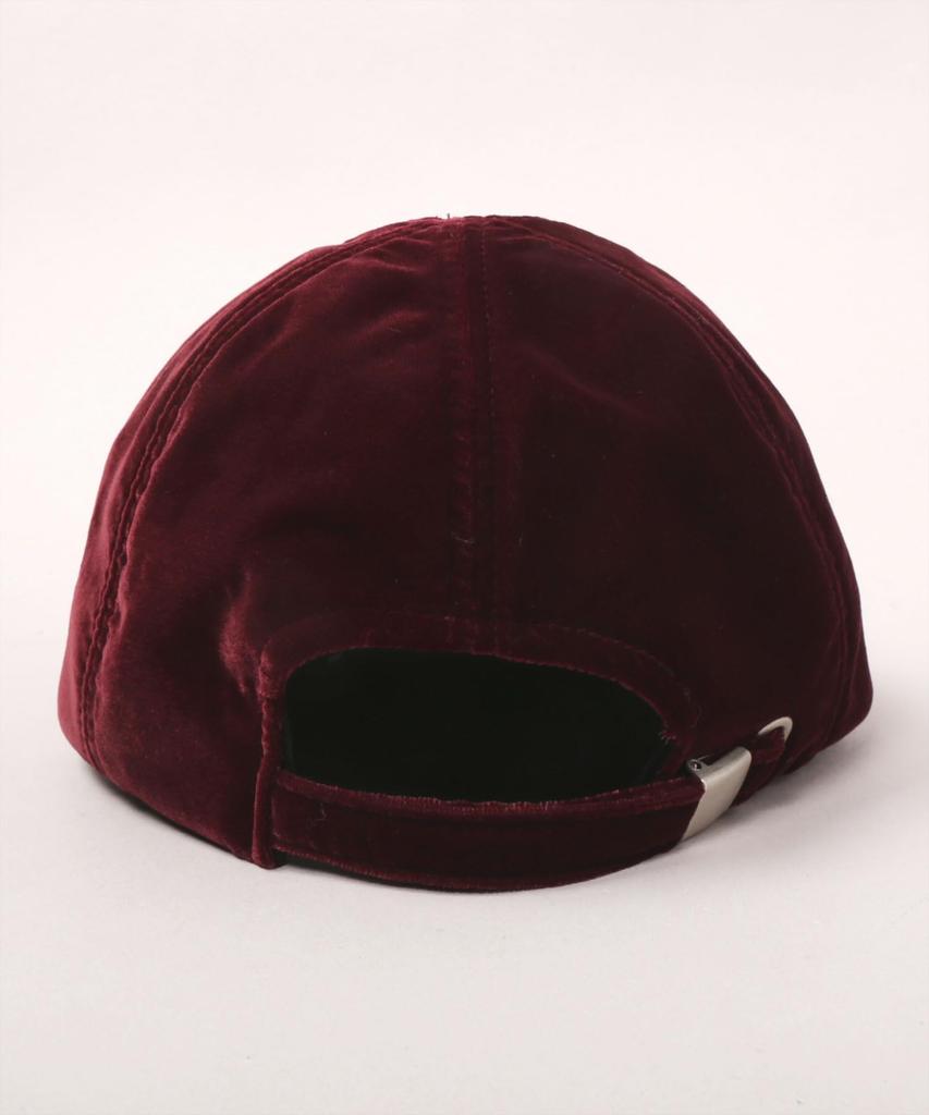 CA4LA The Met Classic Logo Cap