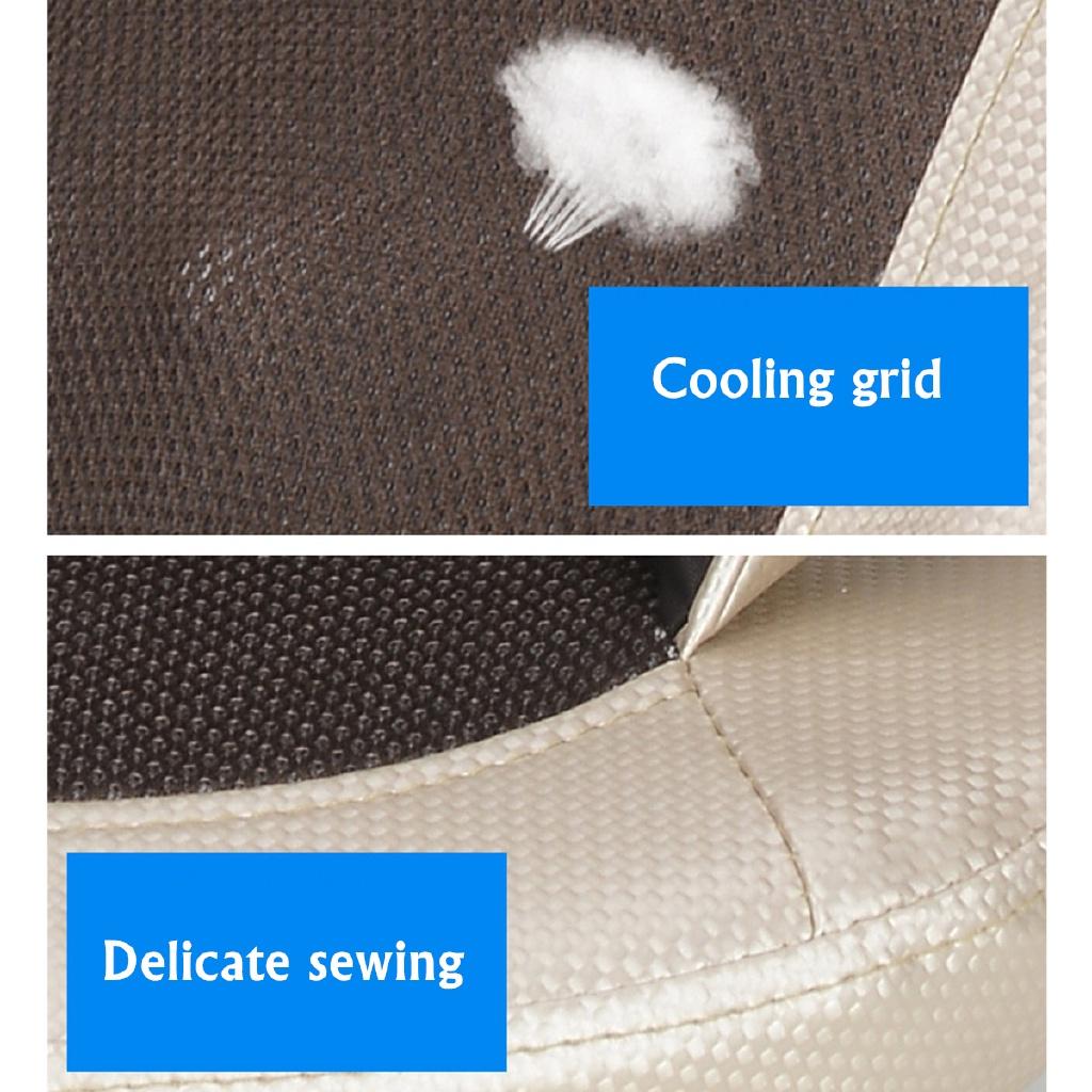 50W 2 Modes Massage Seat Cushion Chair-Neck Back Massager with Heat Rolling Kneading for Back Pain Relief