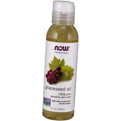 Grapeseed Oil, 118ml  (43128011)