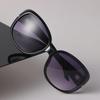 Cool Sunglasses Women Men Brand Mirror Female Male Classic Blcak Colors Square Sun Glasses Designer