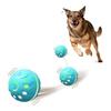 [Topical On SNS] [Perfect for Relieving Boredom] Dog Ball Toy, Moving Ball, Fully Automatic, with Glowing LED | Solo Play, Home Sitting, Addictive |