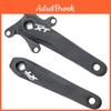 Hassns Xt Aluminium Fahrrad Kurbelgarnitur Mit 104bcd Für 9 10 11 Fach Mountainbike