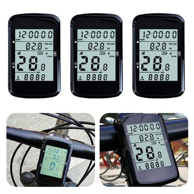 Acessórios para bicicletas – Computadores de bicicleta