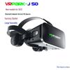Videomängud – Virtuaalreaalsuse prillid