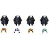 Good Smile Company Nendoroid More Harry Potter Hogwarts Uniform Skirt Style Non 