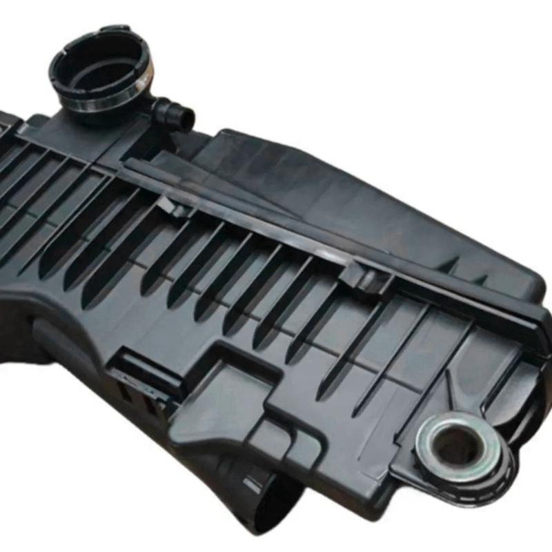 Luftfiltergehäuse mit Filter 1420R6 für 206 307 308 408 Citroen 4 Picasso Elysee C3-XR