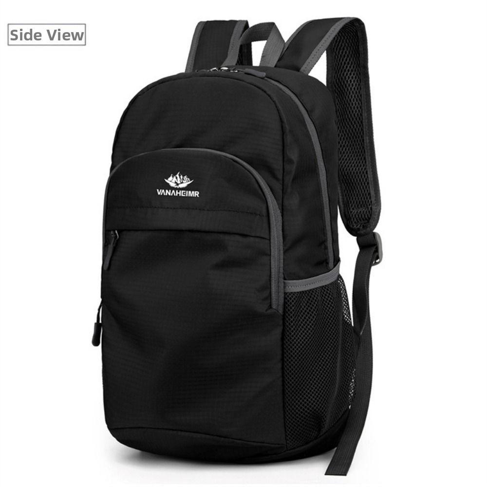 Foldable Packable Backpack Lightweight Travel Daypack Bag New Nano  Daypack  For Men Women