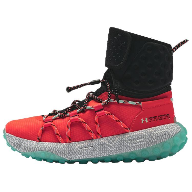 Under Armour HOVR Summit Fat Tire Cuff  Beta  40.5