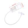 Baby Nasal Aspirator Powerful Hand Pump Nose Sucker Quiet Manual Nose Suctioners For Babies Baby Nasal Sucker Aspirator Snot
