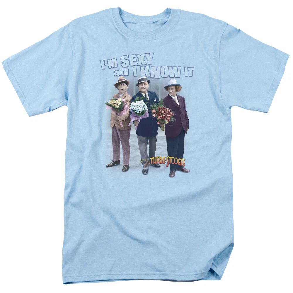 The Three Stooges Sexy s s s s s T- Children s T-shirt - Adult, Child, Toddler 150