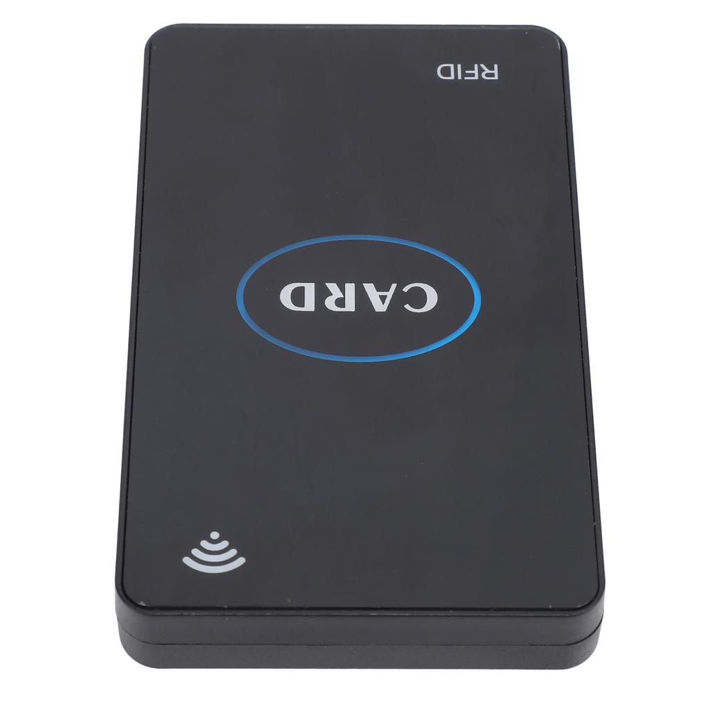 UHF Identification Card Reader 902MHz to 928MHz Small Desktop USB UHF Identification Card Reader Writer for Access