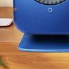 Speaker Stand Non-Slip Design High Stability Sturdy Design Easy Installation Elevated Desktop Speaker Holder for KEF Lsxii