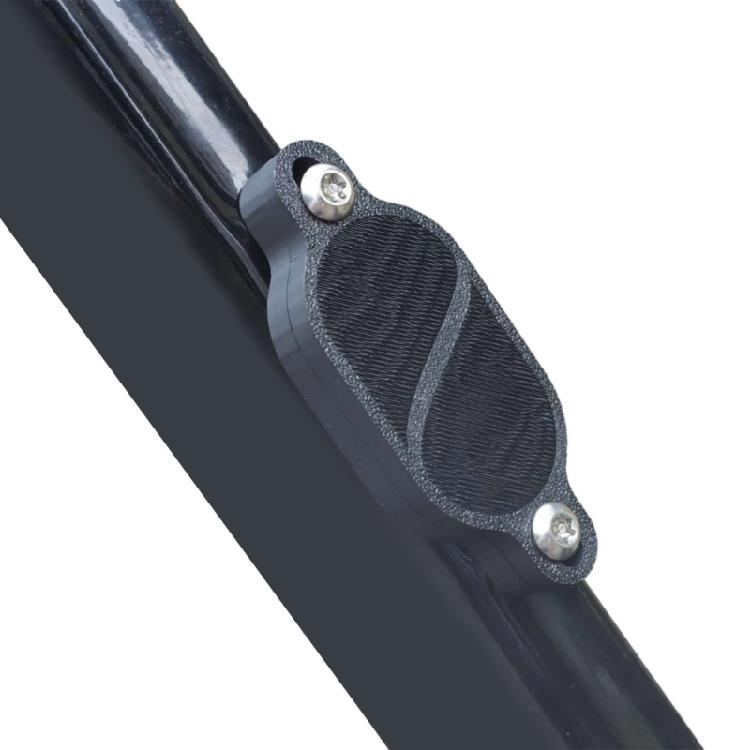 Bicycles Trackers Antitheft Bracket For Smarttag 2 Invisible Positioning Tracking Device Bracket Holder