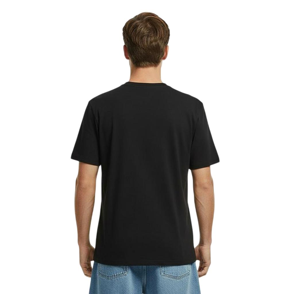 Oakley Mens Dual Logo Soft Touch Regular T-Shirt