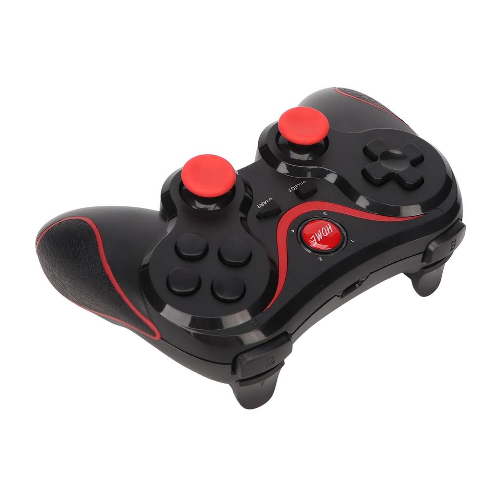 X3 Wireless Gaming Controller Computer Game Controller Gamepad for Android for IOS Mobile Phone TV CP VR