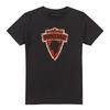 Pontiac Unisex Adult Early Arrowhead T-Shirt