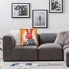 Comedy 31 M-Minutos Pillow Case  Kawaii Pillow Cover Graphic Pillowcases For Chair Sofa Home Decor