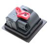 A0008207703 A0008207705 for Mercedes-Benz W176 W246 W117 W205 X156 W166 R23 W222 Fuel Filler Flap Locking Motor Mechanism