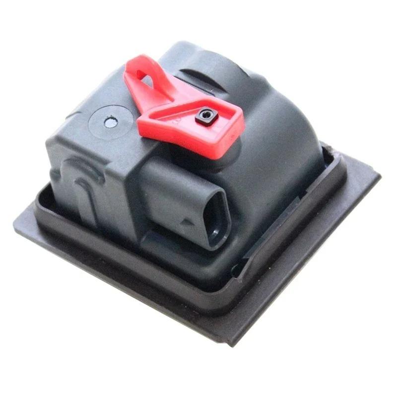A0008207703 A0008207705 for Mercedes-Benz W176 W246 W117 W205 X156 W166 R23 W222 Fuel Filler Flap Locking Motor Mechanism