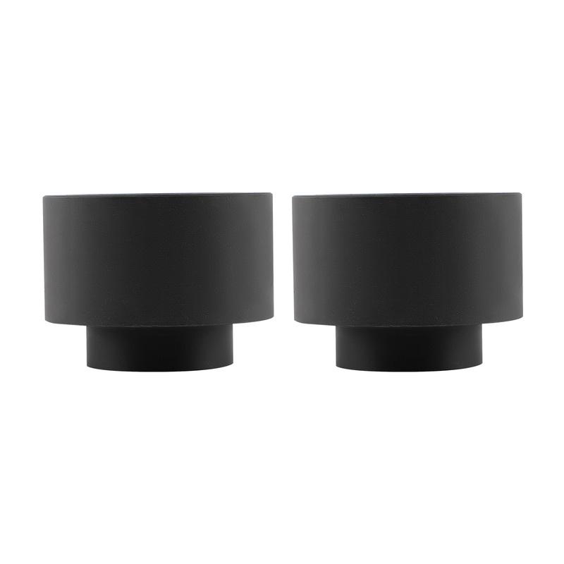 2 Stuks Spacers 2" Achter Nivellerende Lift Kit voor Dodge Ram 1500 2WD 4WD 2009-