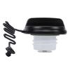 Fuel Tank Cap Replacement for Ford Fiesta MK5 2001 2008 1580852 Anti Leakage Car Gas Cap